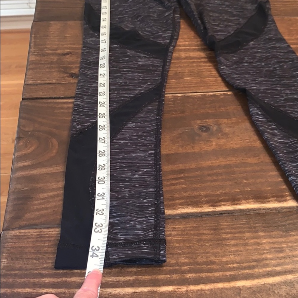 🤩 5/$25 90 Degree leggings - Picture 4 of 8